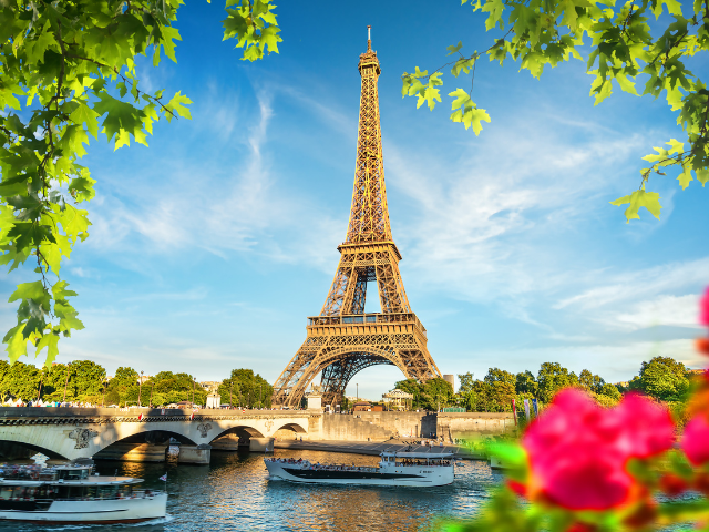 parís 1